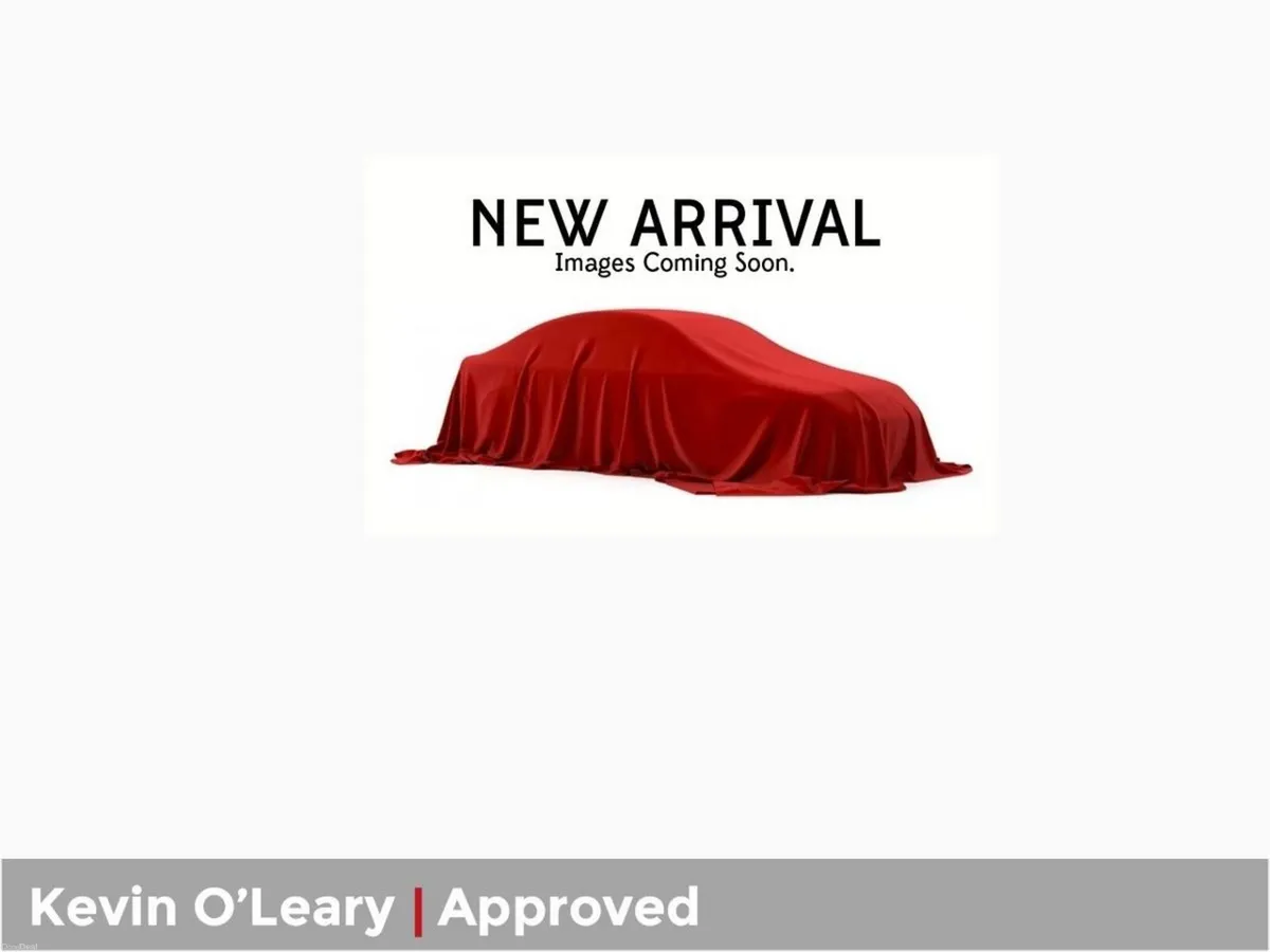 Opel Frontera MHEV GS 7-Seater 1.2 145PS Auto - Image 1