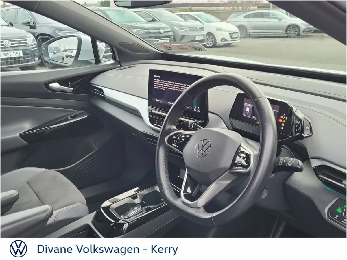 Volkswagen ID.4 BUSINESS 77kWh 174HP - Image 4