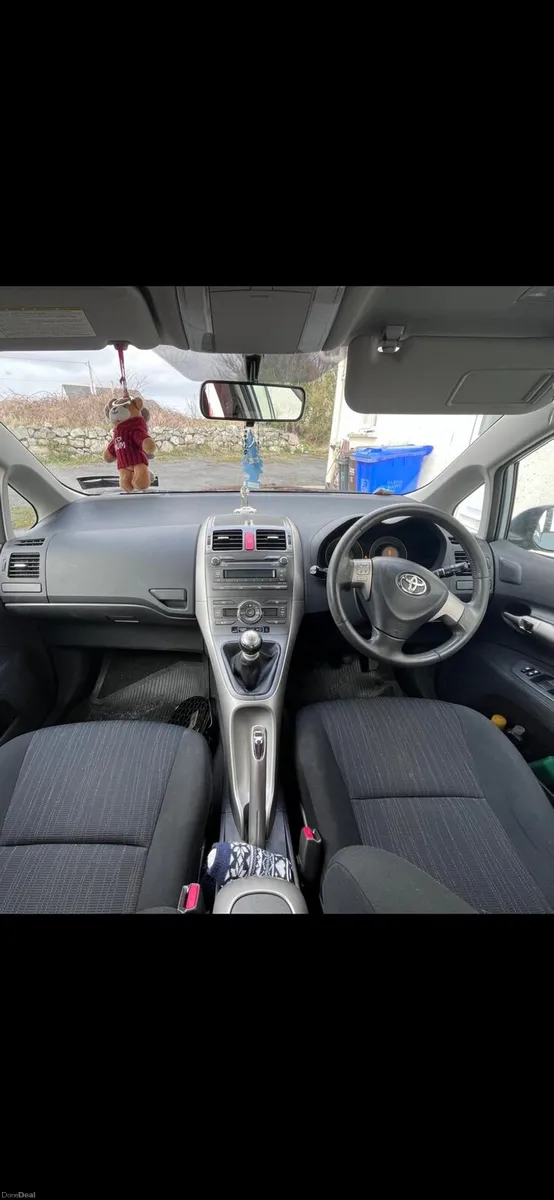 Toyota Auris - Image 3