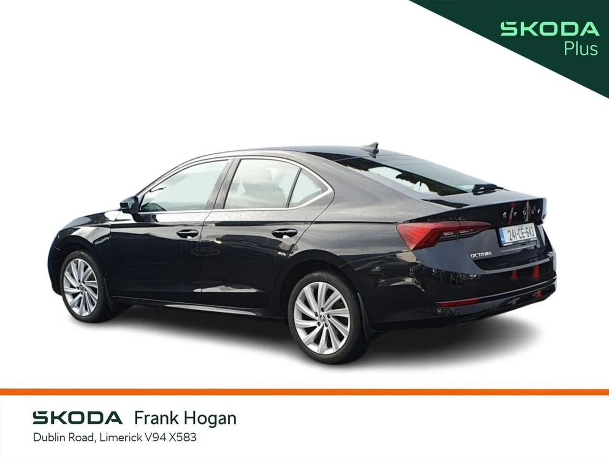 Skoda Octavia OCTAVIA STY 2.0TDI 115HP  Call Corma - Image 3