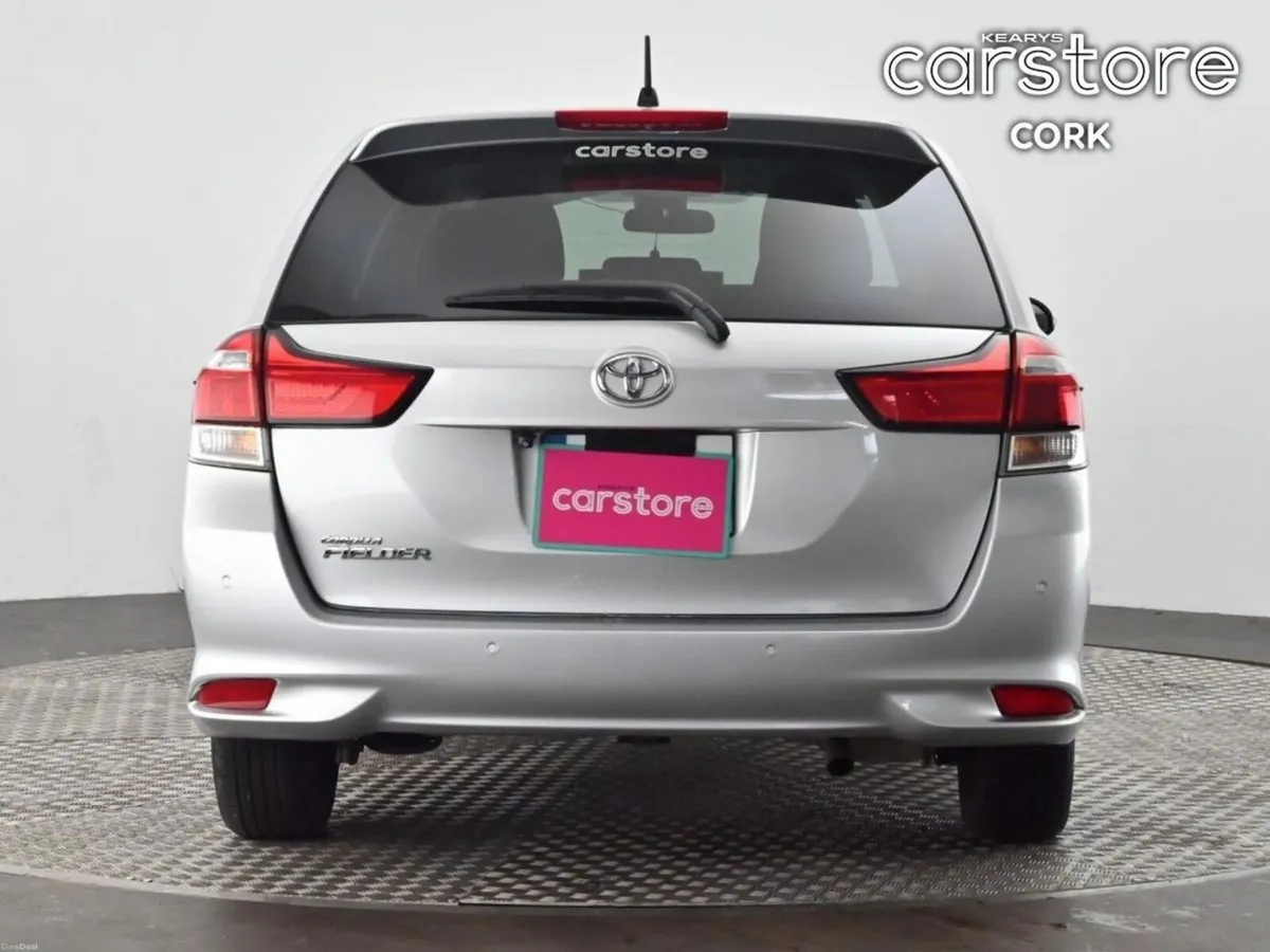 Toyota Corolla 1.33 Terra - Image 4