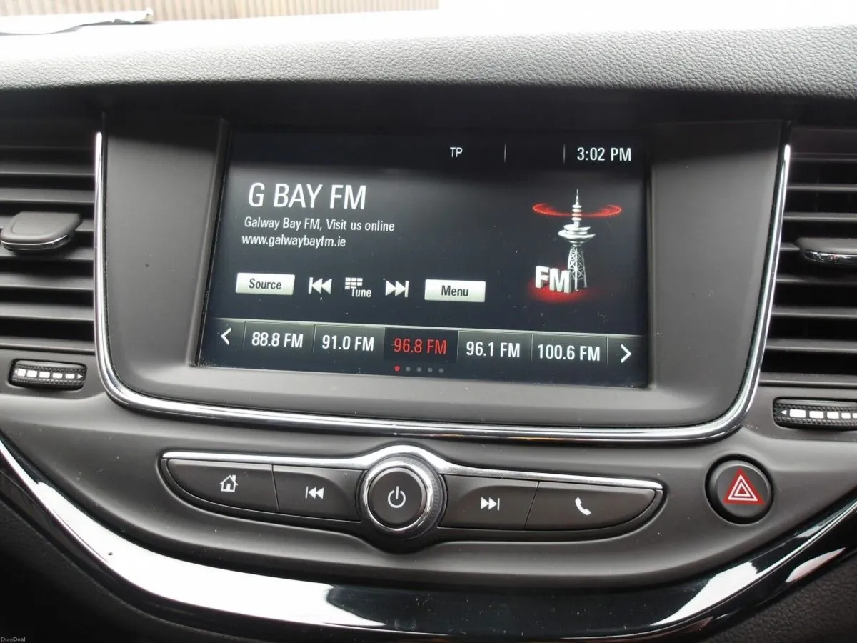 Opel Astra + SRI 1.6 CDTI 6SPEED - Image 2