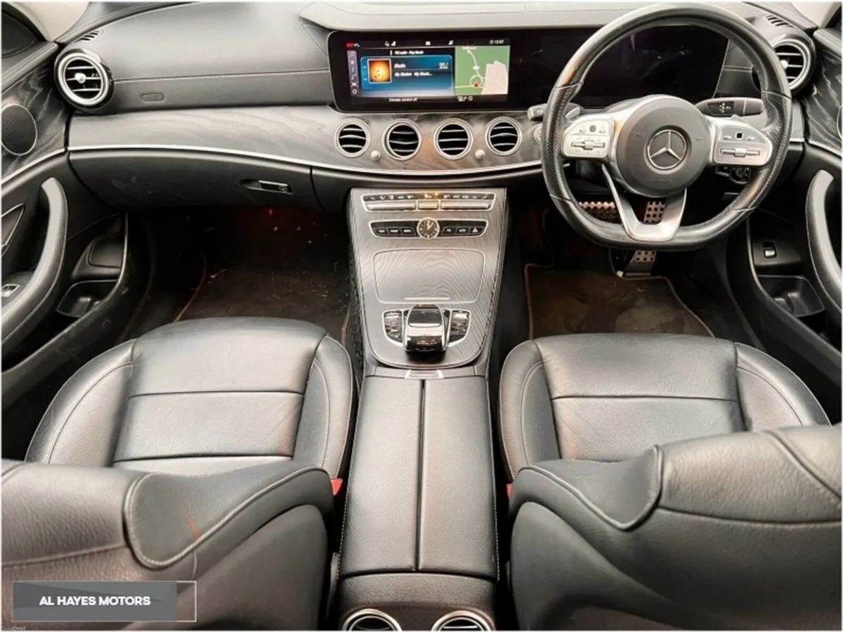 Mercedes-Benz E-Class **TINY KM"S**LIKE NEW**AUTOM - Image 2