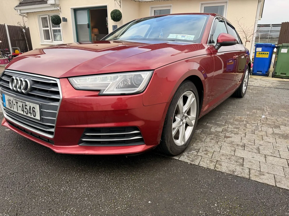 Audi a4 - Image 3