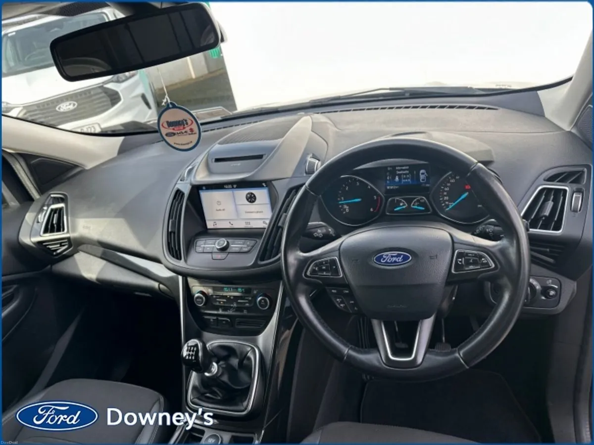 Ford Kuga 1.5 DSL - Image 5