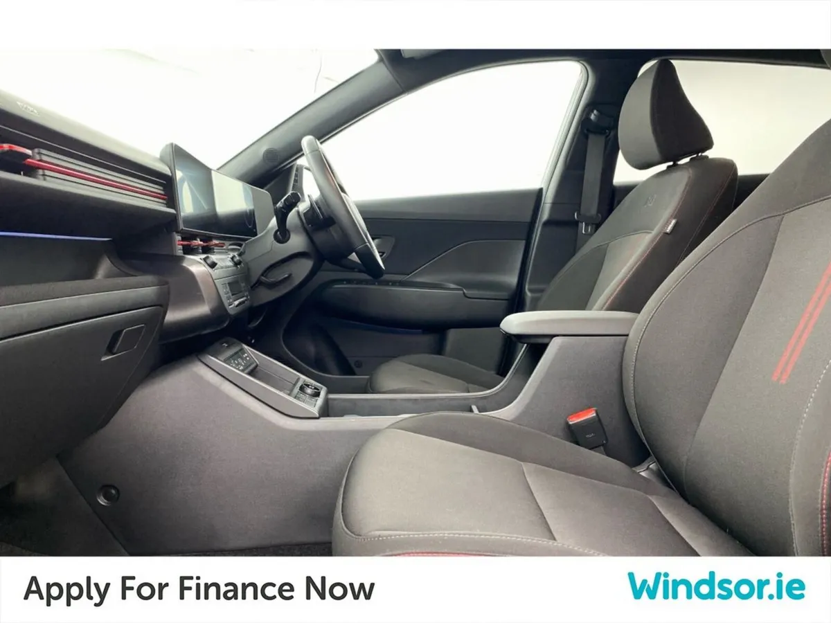 Hyundai KONA Kona N Line Ev  N Line  218 Electric - Image 4