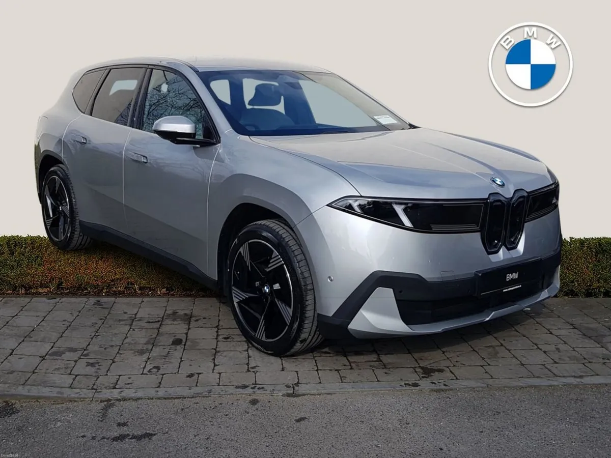 BMW iX3 iX3 50 xDrive - Image 1