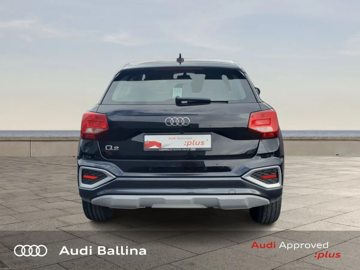 Audi Q2 Q2 | SE | 116HP | 2.0 DIESEL | AUDI APPROV - Image 6