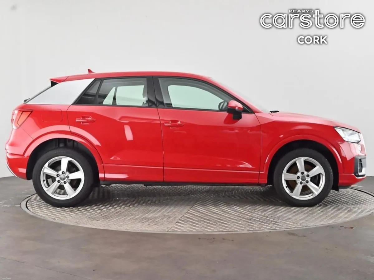 Audi Q2 1.0TFSI 115 S-Tronic SE - Image 2