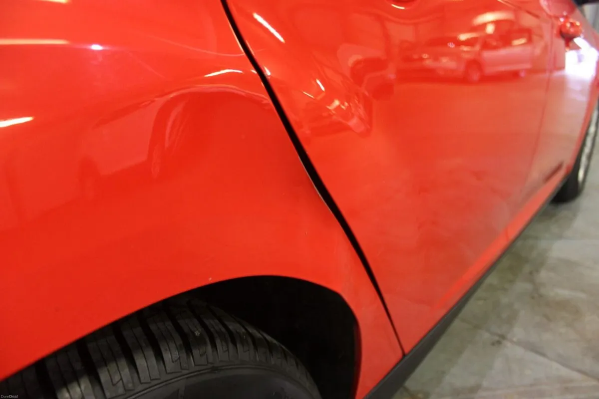 Ford Focus 1.0 ECOBOOST 100PS EDGE - TENDER 40 - Image 4