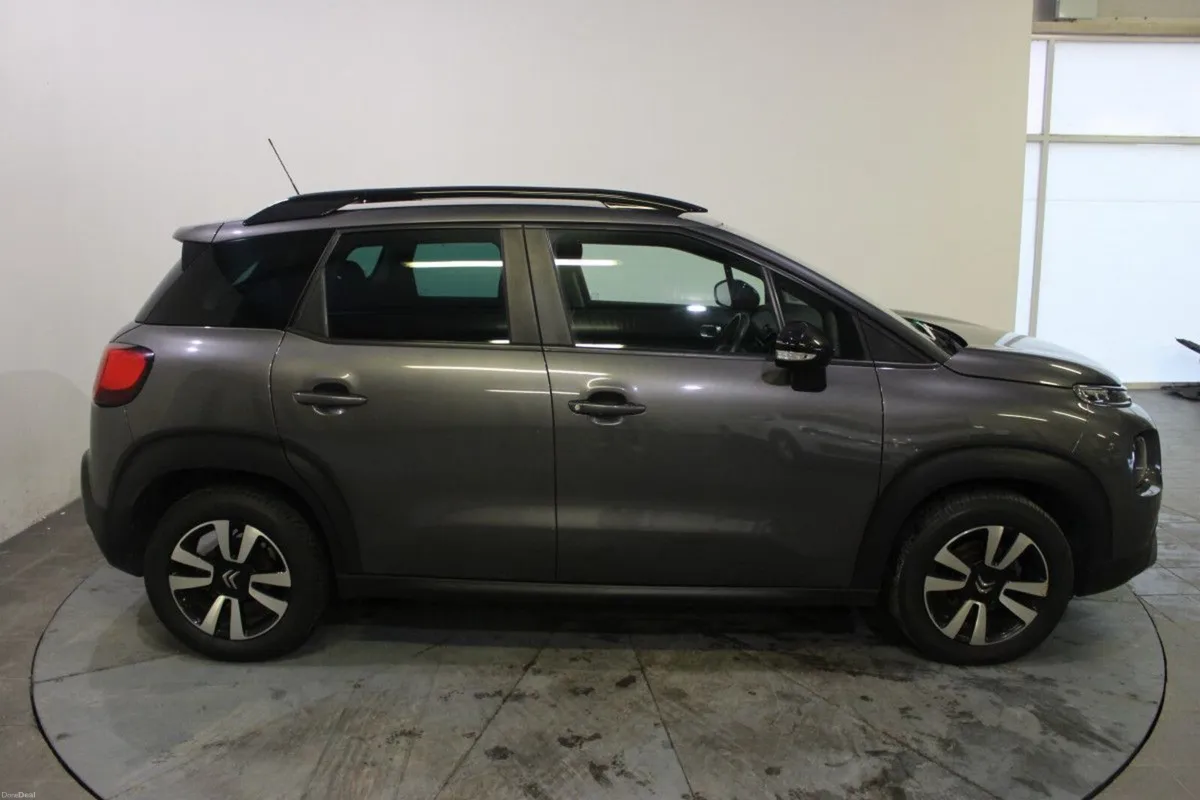 Citroen C3 Aircross Feel 1.5 BlueHDi 100 6MT - TEN - Image 3
