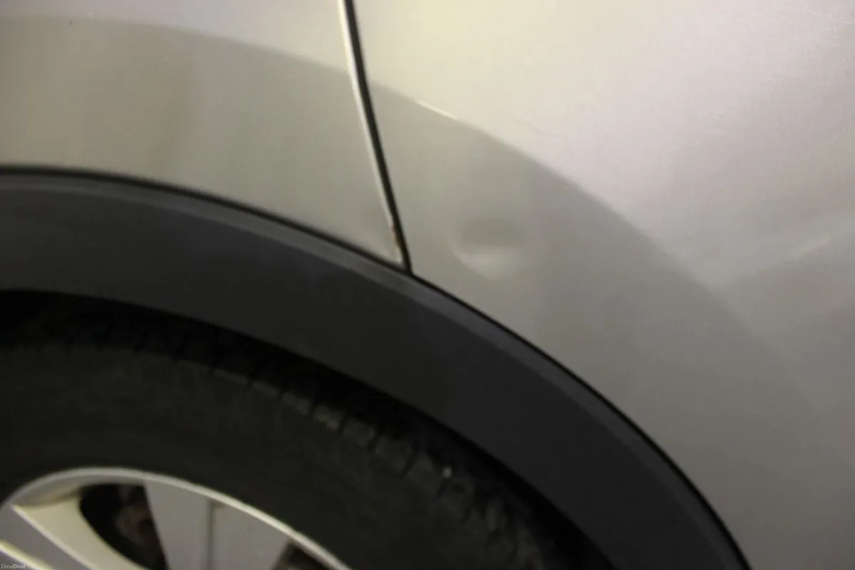 Kia Sportage 1.7 D EXL 2WD - TENDER 38 - STICKY IN - Image 4