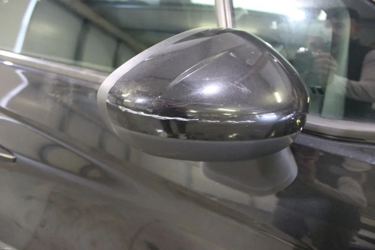 Vauxhall Crossland X CROSSLAND X 1.2 SE 80BHP - TE - Image 4