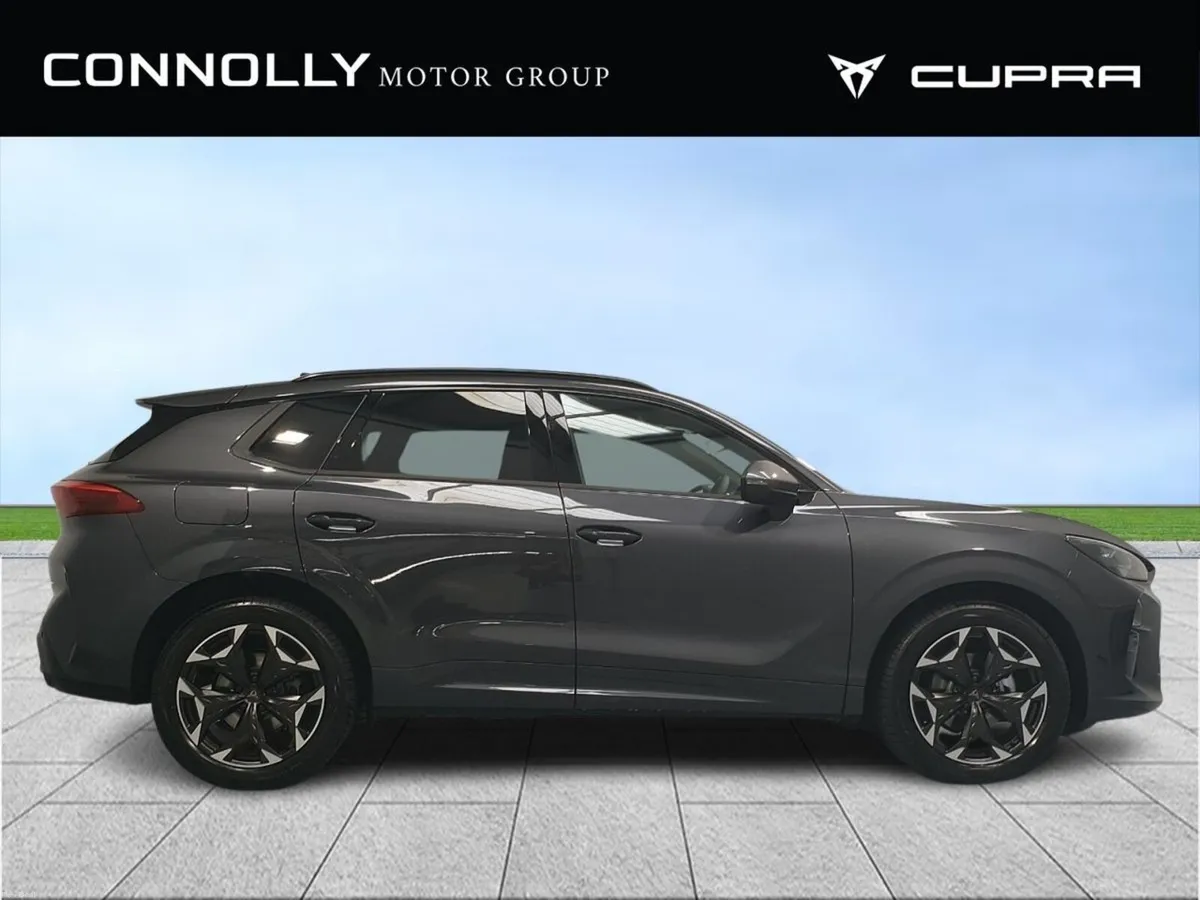 Cupra Terramar 1.5 eTSI 150hp Auto - Image 3