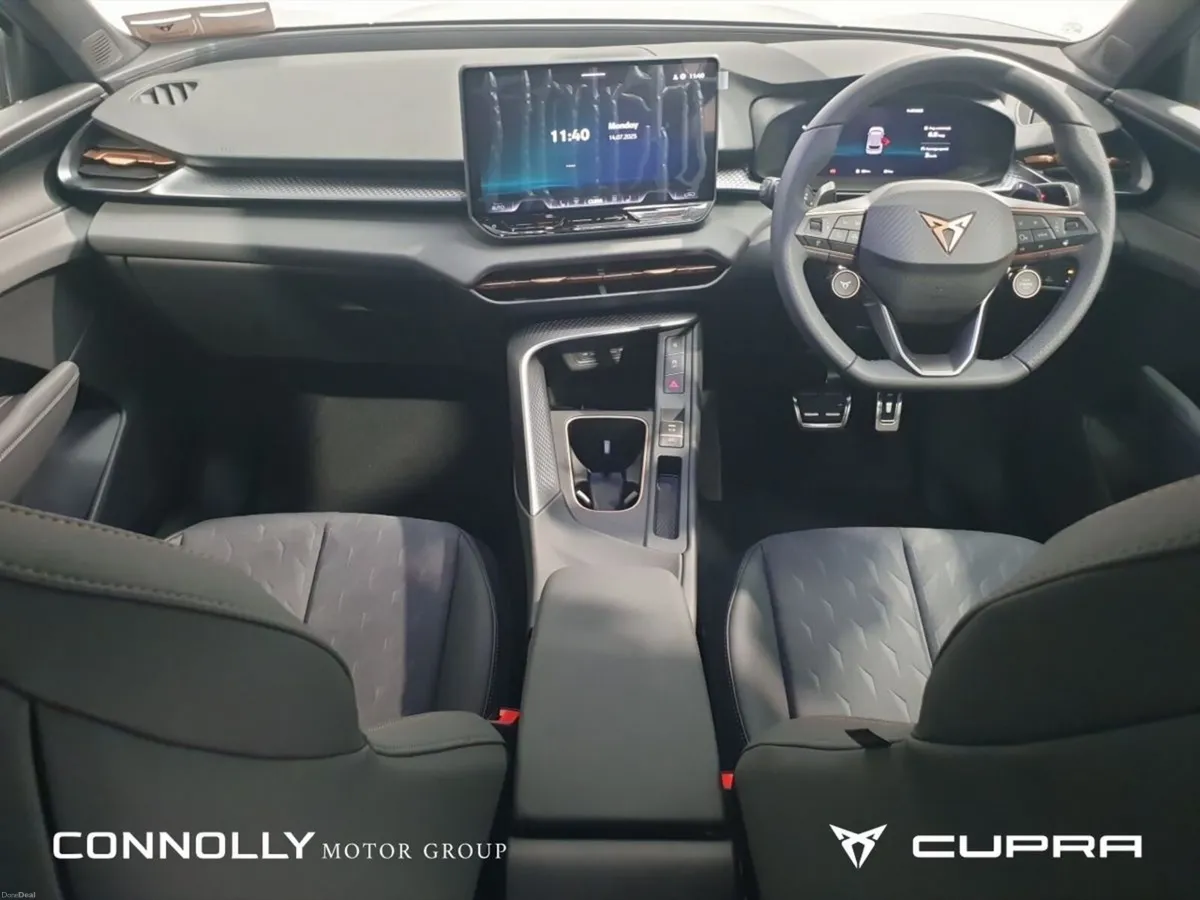 Cupra Terramar 1.5 eTSI 150hp Auto - Image 4