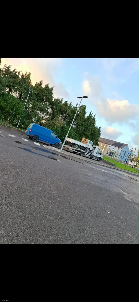 All Toyota wanted cars vans jeeps pm today - Image 4