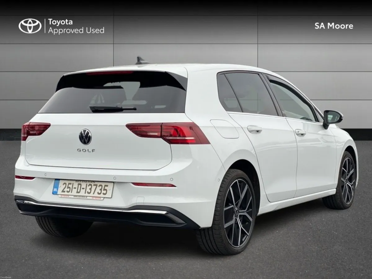 Volkswagen Golf 2.0 TDi EDITION 50 - Image 2