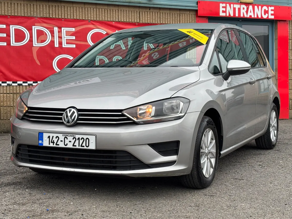 🔺Ford Focus 2014🔺✅NCT & Service - Image 2