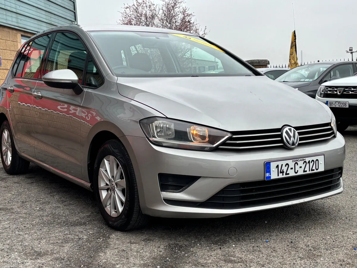 🔺Ford Focus 2014🔺✅NCT & Service - Image 4