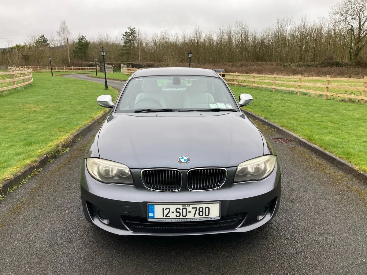 €6500 / 118d Exclusive Edition/ Nct & Tax - Image 2