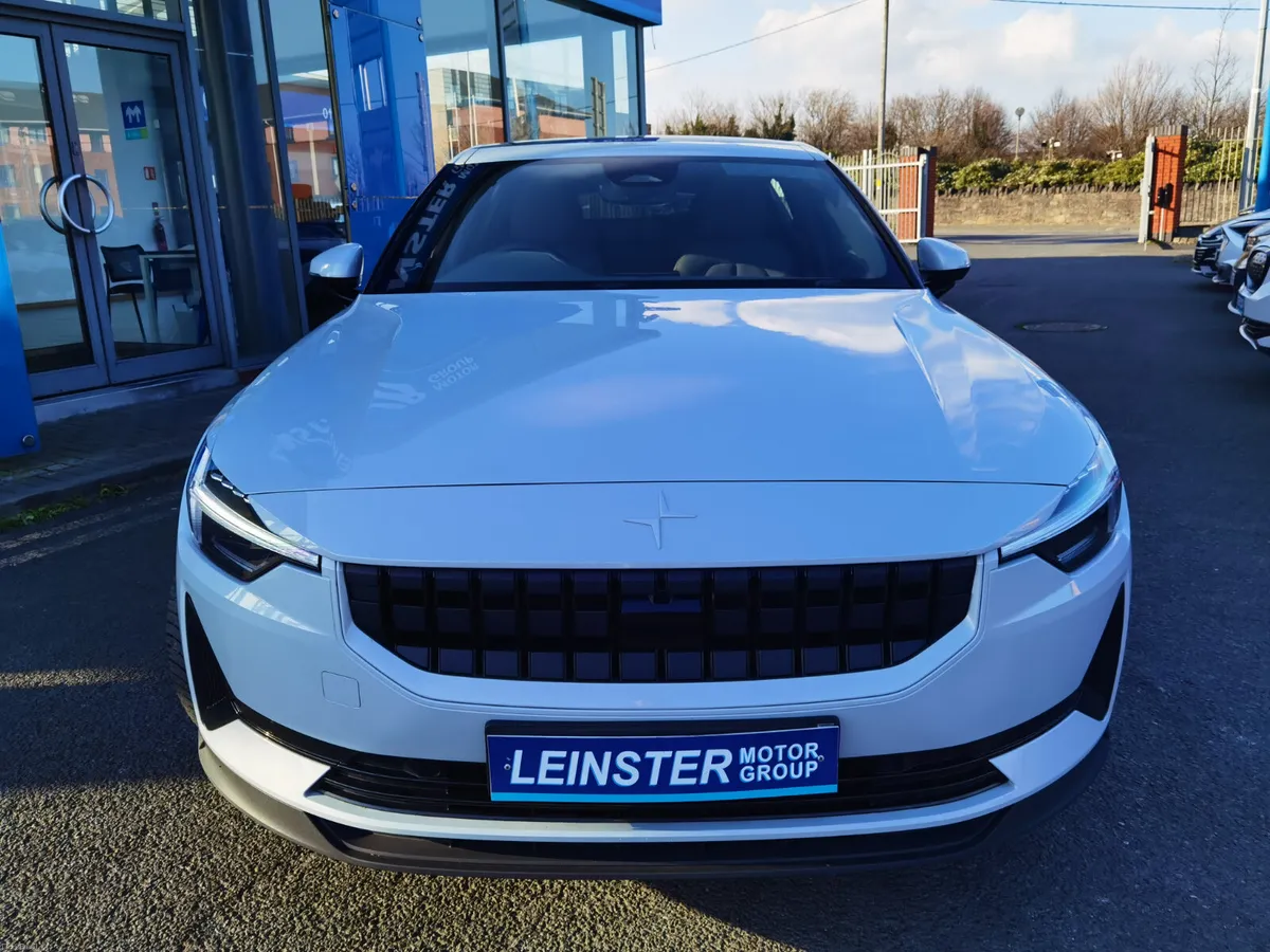 POLESTAR 2 78KWH LONG RANGE PLUS **93.5% BATTERY** - Image 2