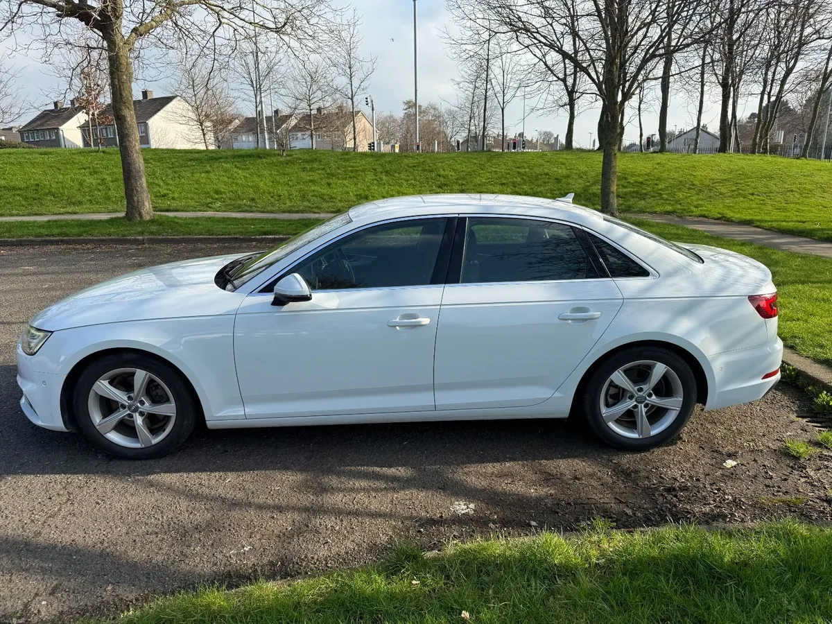 2019 Audi A4 40 TFSI Auto - Image 6