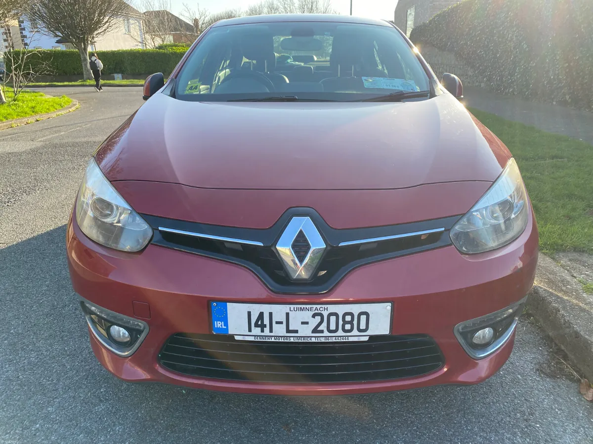 Renault Fluence 1.5 DCI - €2,650 - Image 2