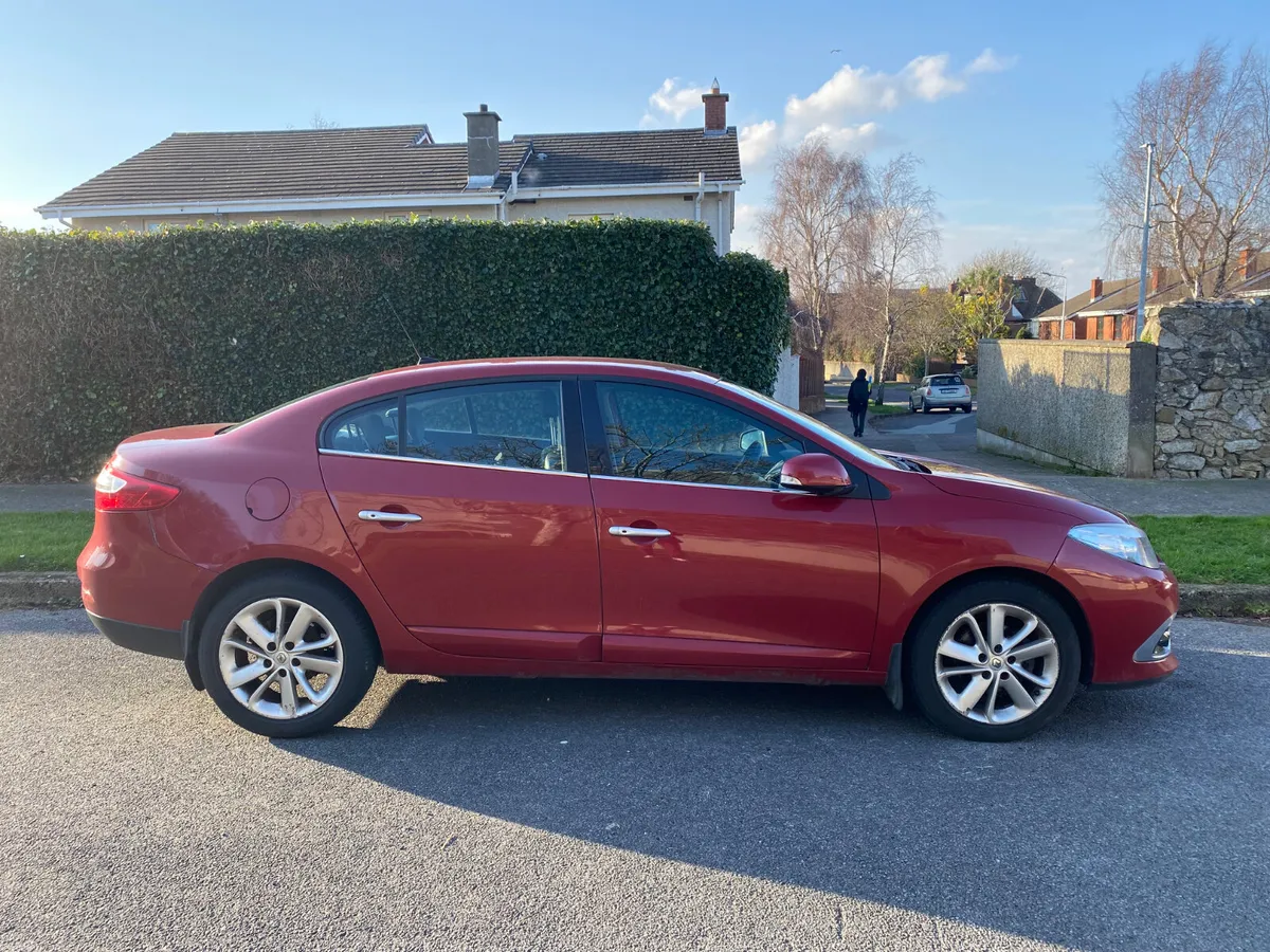 Renault Fluence 1.5 DCI - €2,650 - Image 4
