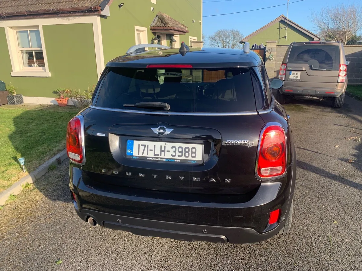 Mini Countryman - Image 3