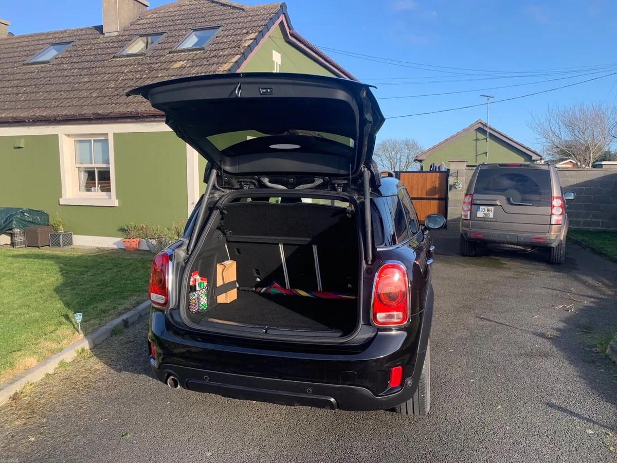 Mini Countryman - Image 3