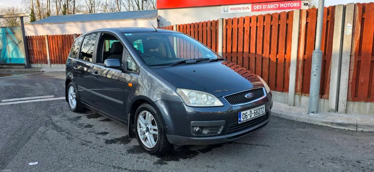 NCT & TAX- Low Mileage - Image 1