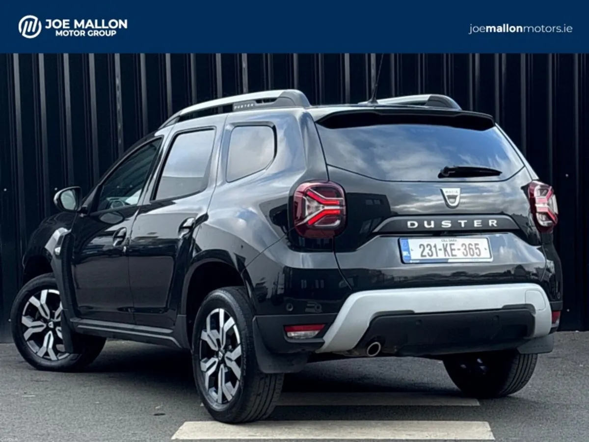 Dacia Duster 1.5 Blue dCi 115 Dfull Prestige - Image 2