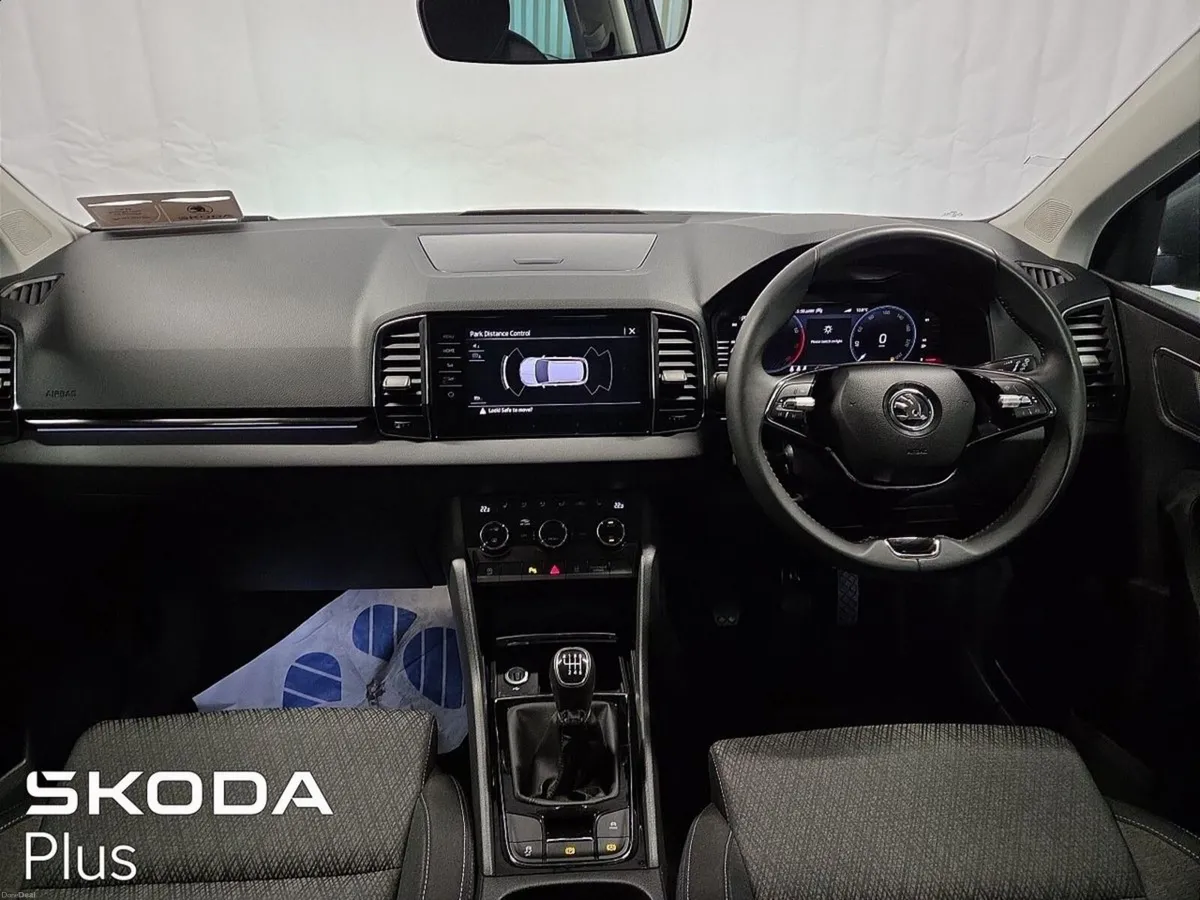 Skoda Karoq 1.0 TSI 110BHP STYLE - Image 2