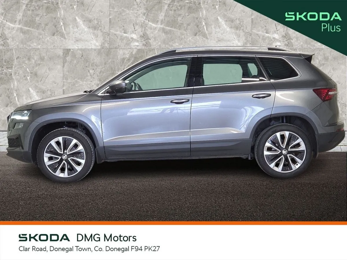 Skoda Karoq 1.0 TSI 110BHP STYLE - Image 6