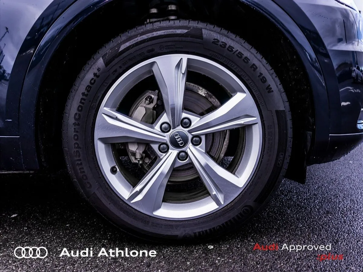 Audi Q5 2.0TDI 150BHP SE - DUE IN - RING FOR AVAIL - Image 4