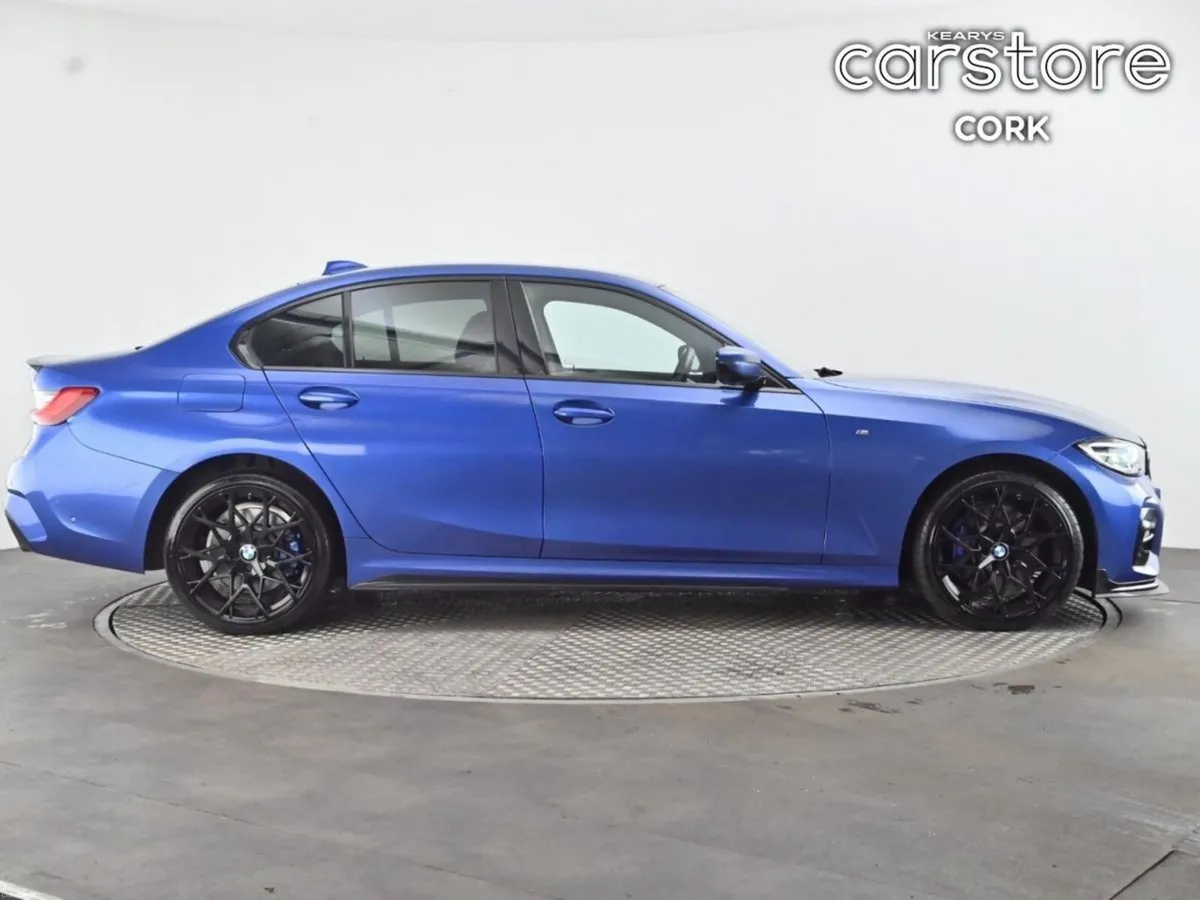 BMW 3-Series 330e M Sport Auto - Image 2
