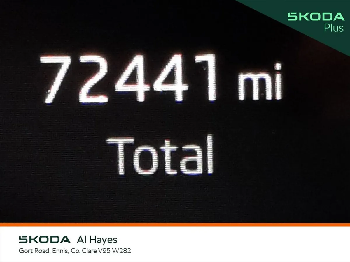 Skoda Karoq **AUTOMATIC**AMBITION 2.0TDI 115BHP - Image 4