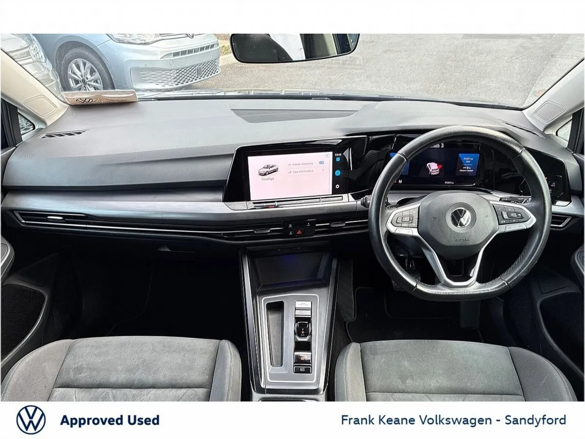 Volkswagen Golf *Style* 1.5eTSI MHEV Auto @Frank K - Image 2