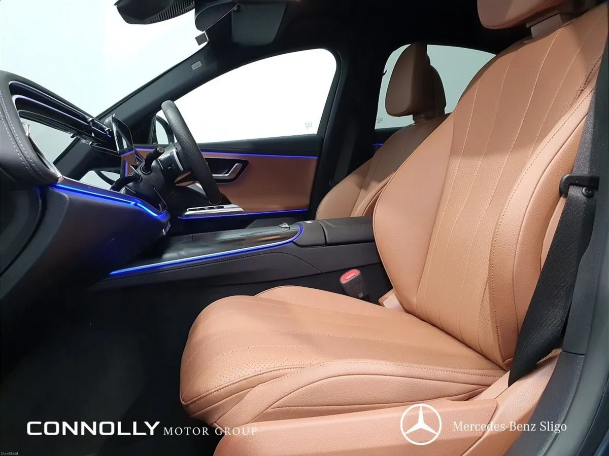 Mercedes-Benz E-Class E 300 de AMG Line - Image 5