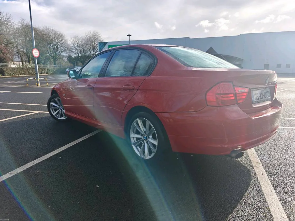 BMW 320D 210bhp 273k km - Image 2