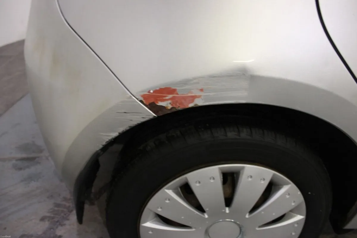 Mazda Mazda2 1.3 (75ps) COMFORT SE - TENDER 42 - Image 4