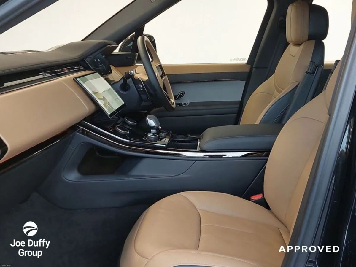 Land Rover Range Rover Sport 3.0 DYNAMIC SE P440 - Image 4