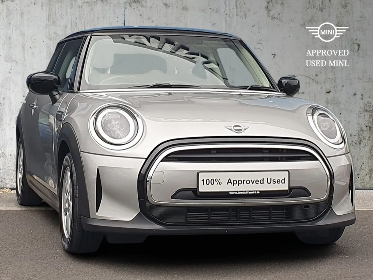 Mini Cooper 3-Door Cooper Classic - Image 1