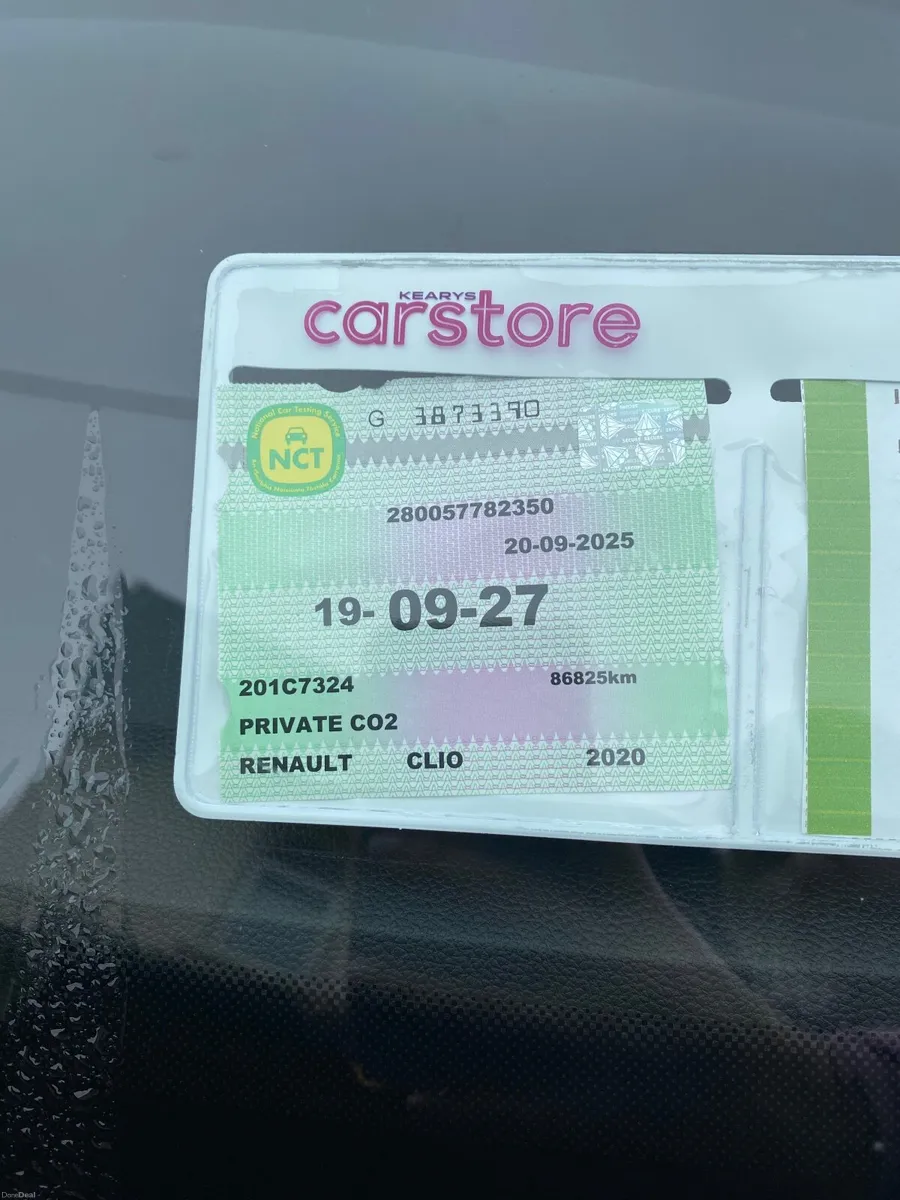 Renault Clio Iconic - Image 3