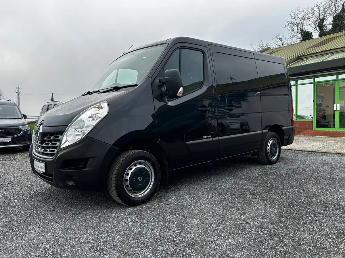 Wheelchair Car - Image 3