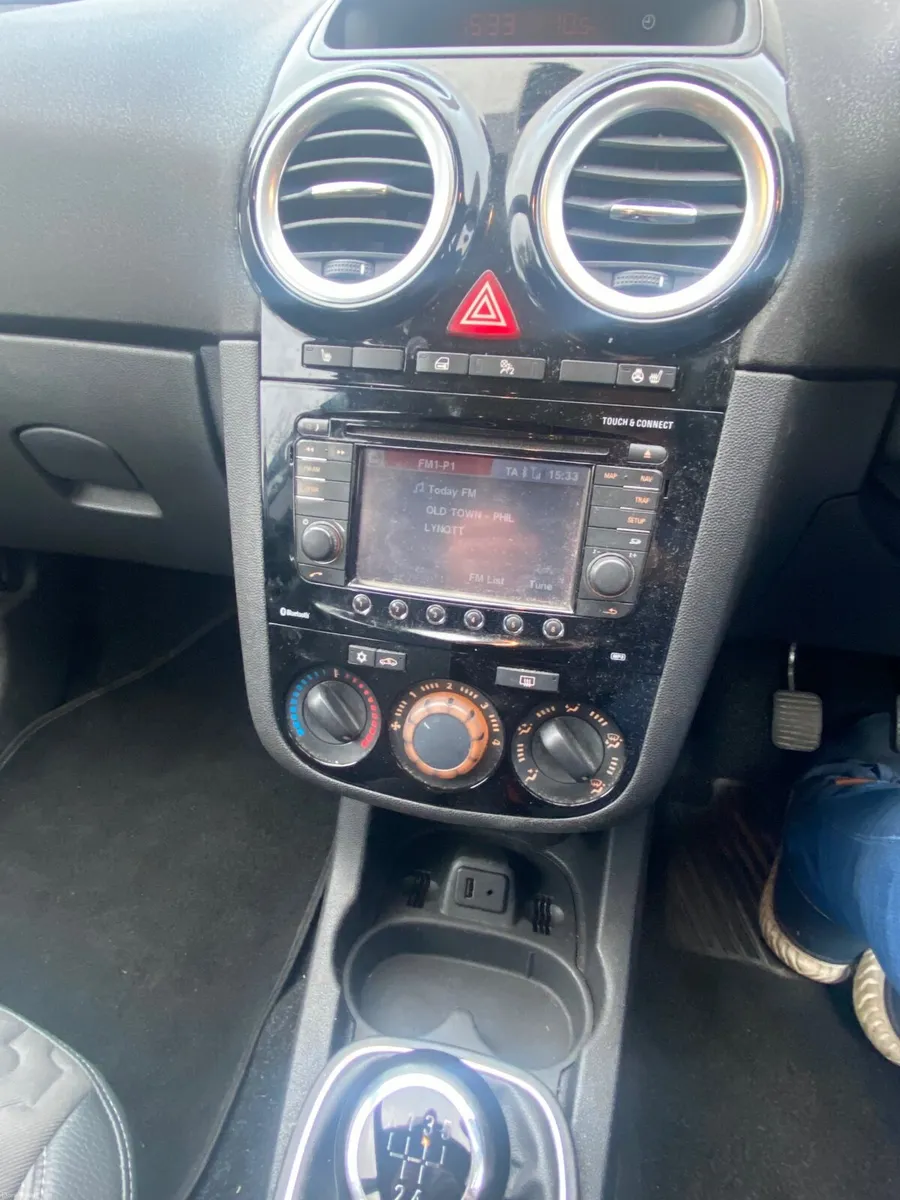 Vauxhall Corsa 2014 - Image 3