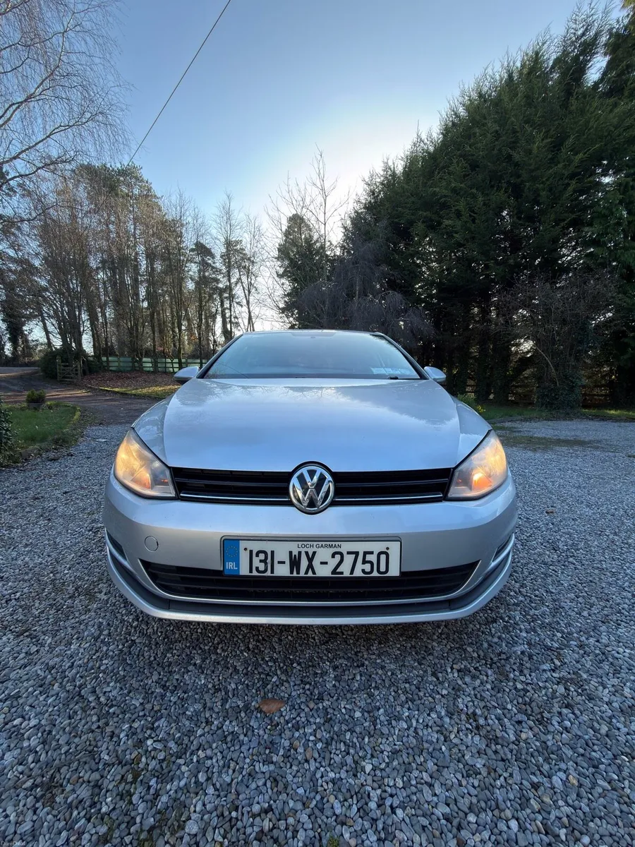 Vw golf - Image 2