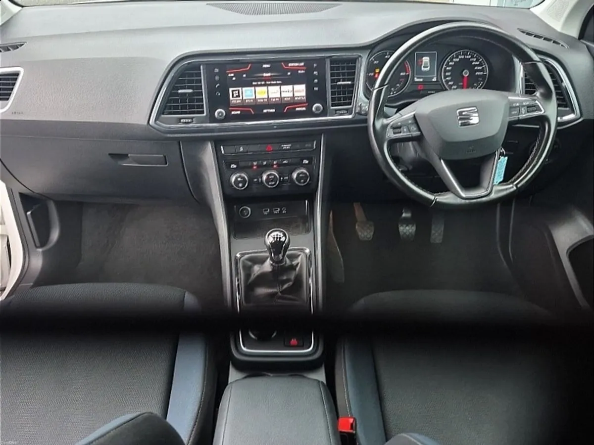 SEAT Ateca ** 1.6 TDI 115BHP  ** SE ** 2 SEAT COMM - Image 2