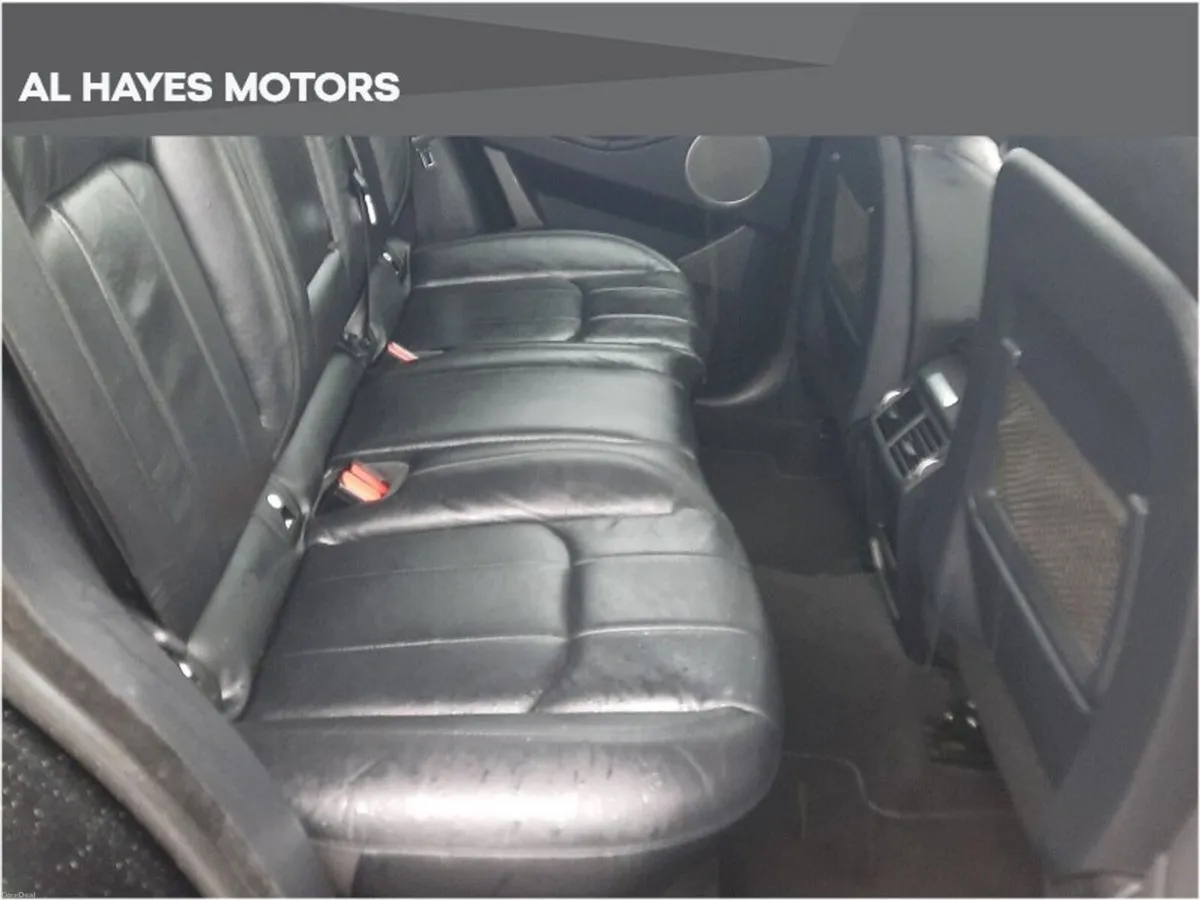 Land Rover Range Rover Evoque **FLASH SALE**2.0 DI - Image 3