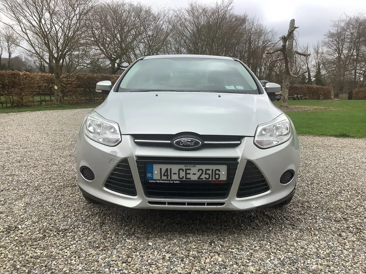 Ford focus - Image 1
